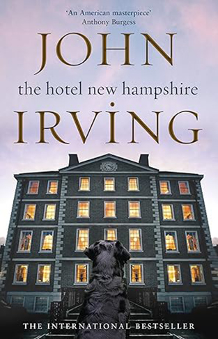 The Hotel New Hampshire